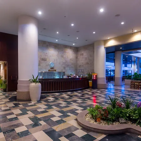 Garden Sea View Pattaya