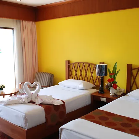 Resort Garden Sea View 5*