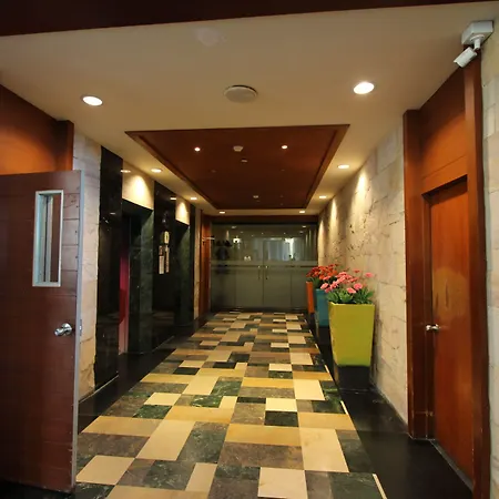 Garden Sea View 5* Pattaya