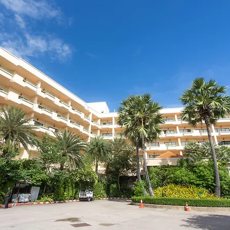 Resort Garden Sea View 5*