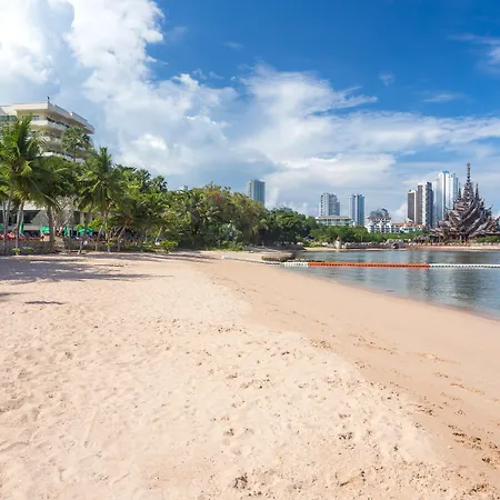 Garden Sea View Pattaya