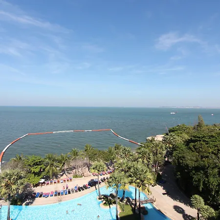 Garden Sea View Resort 5*