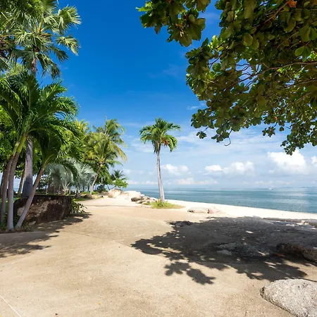 Garden Sea View Resort 5*