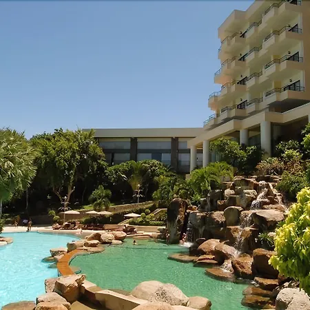 Garden Sea View Resort Pattaya