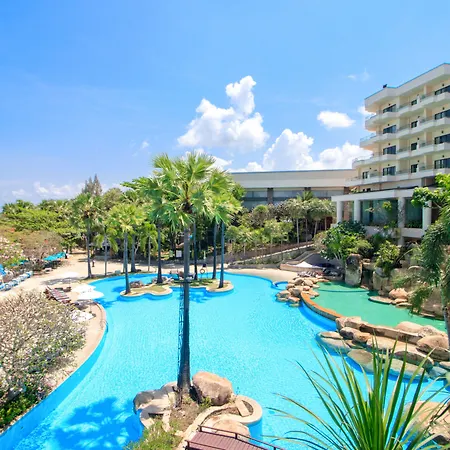 Garden Sea View Resort 5*
