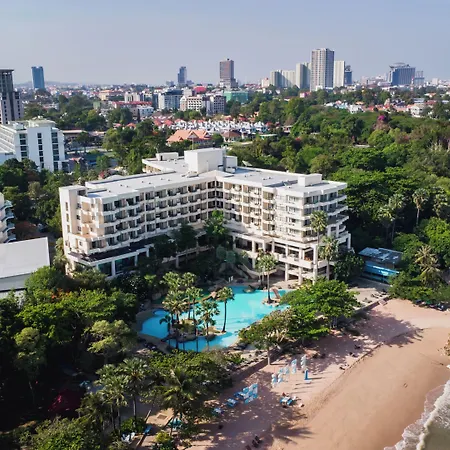 Garden Sea View Resort 5*