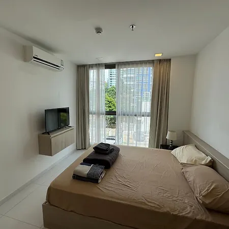 The Cloud By Psr Apartment *
