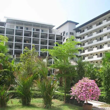 Sunday Wongamat Privacy 4* Pattaya