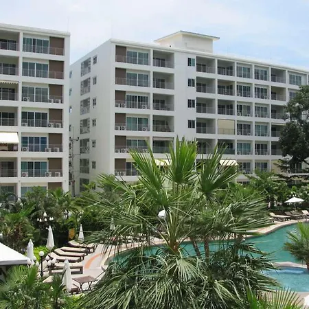 Hotel Sunday Wongamat Privacy Pattaya