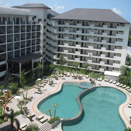 Hotel Sunday Wongamat Privacy 4*