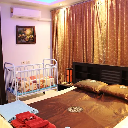 Sunday Wongamat Privacy Hotel 4*