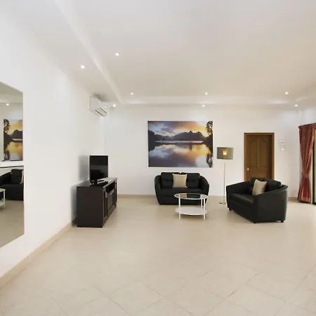 Tortuga Villa Pattaya