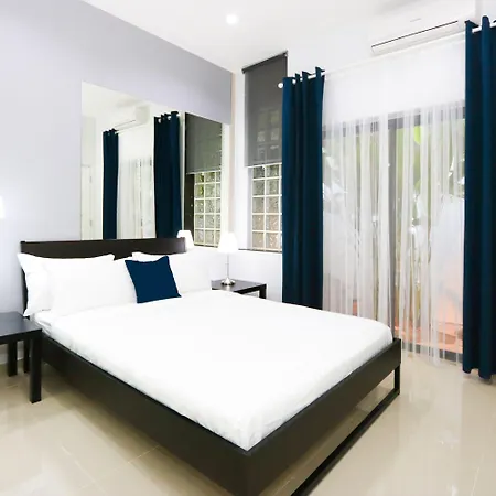 Tortuga Villa Pattaya