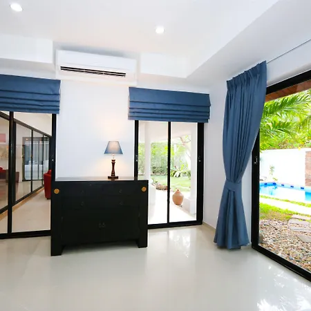 Villa Tortuga Pattaya