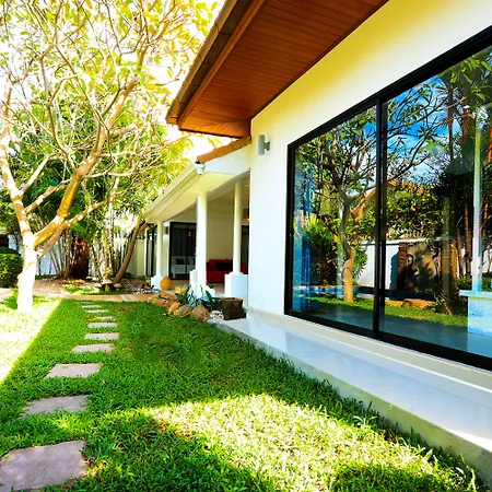 Villa Tortuga Pattaya