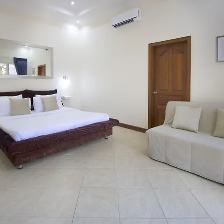 Villa Tortuga Pattaya
