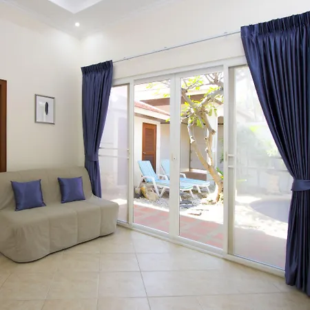 Tortuga Villa *