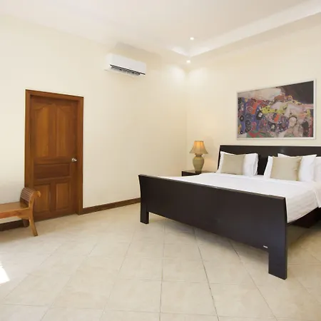 Tortuga Villa *