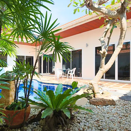 Tortuga Villa *