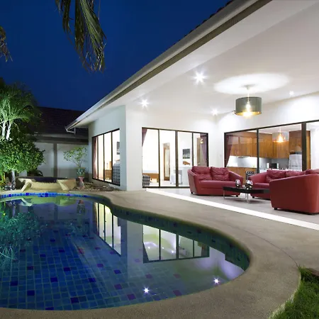 Tortuga Villa