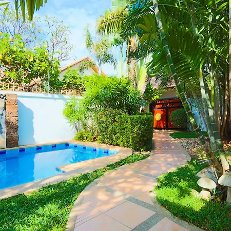 Tortuga Villa Pattaya