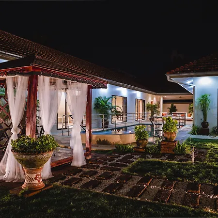 Tortuga Villa *