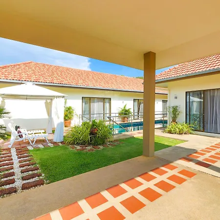 Villa Tortuga