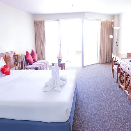 Hotel Sandy Spring