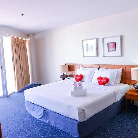 Hotel Sandy Spring 3*