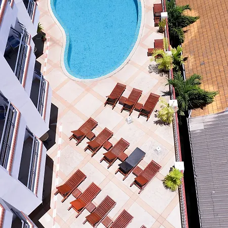 Sandy Spring Pattaya