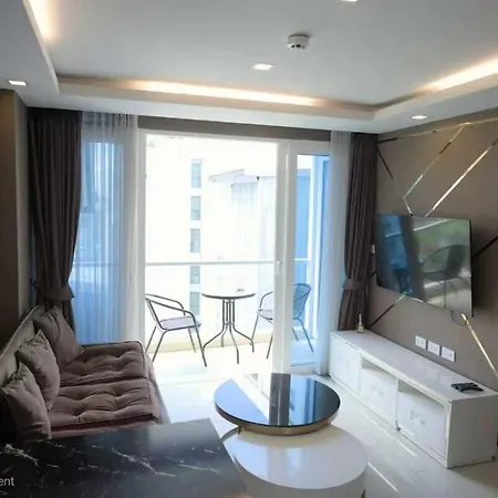 Thaihome Center 1 * Pattaya