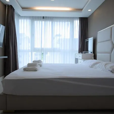 Thaihome Center 1 * Pattaya