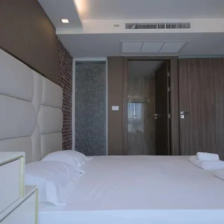 Apartment Thaihome Center 1 *