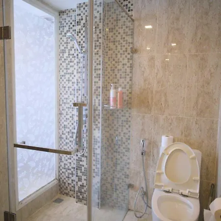 Thaihome Center 1 * Pattaya