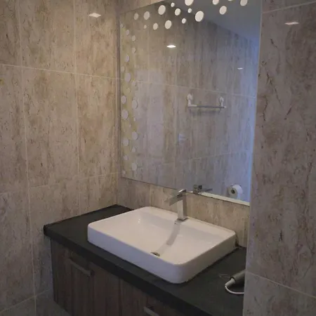 Thaihome Center 1 * Pattaya