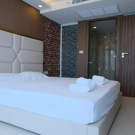 Apartment Thaihome Center 1 Pattaya