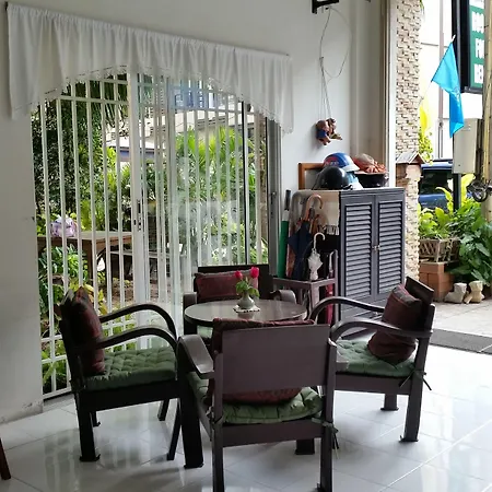 Guest house Admire House
