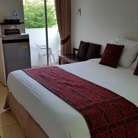 Admire House Guest house *