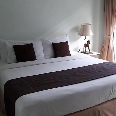 Admire House Pattaya