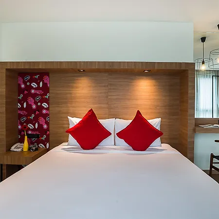 Hotel Sunshine Hip