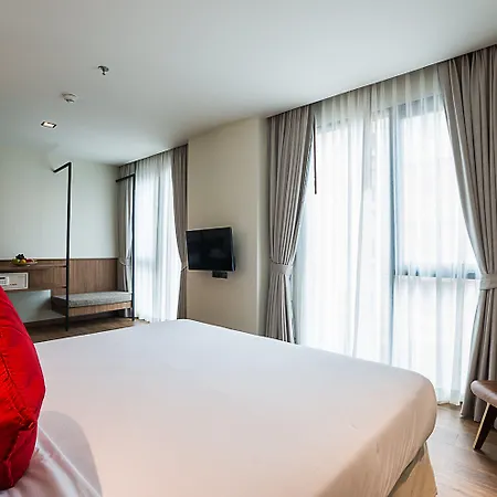 Sunshine Hip Hotel Pattaya