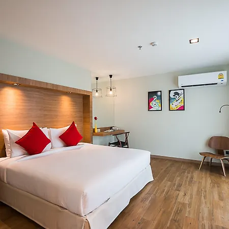 Hotel Sunshine Hip