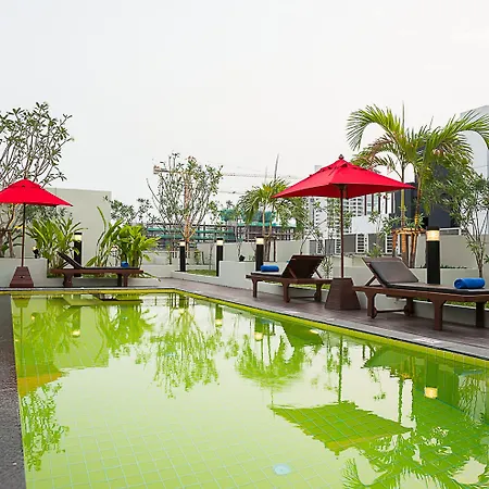 Hotel Sunshine Hip 3*