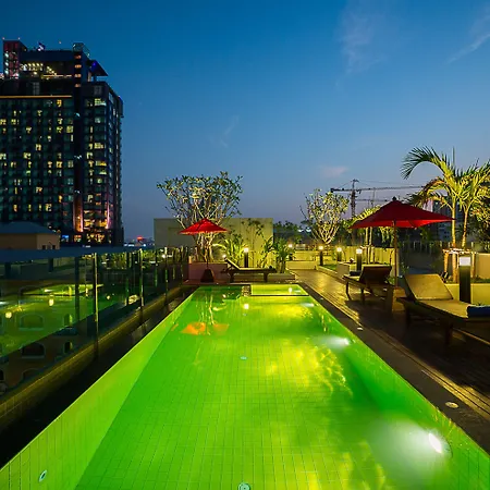 Hotel Sunshine Hip