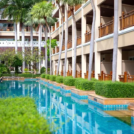 The Heritage Beachfront 4*