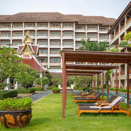 The Heritage Beachfront Resort 4*