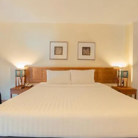 Hotel Sandy Spring Pattaya