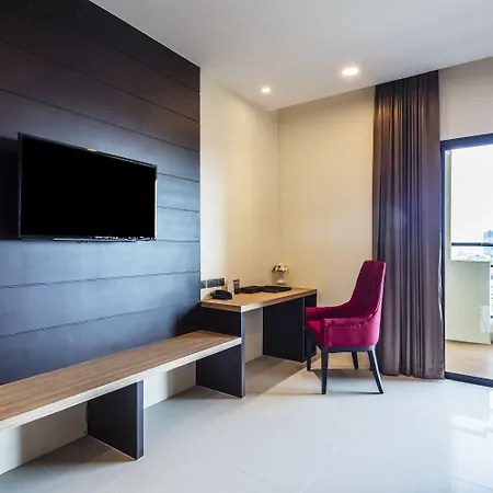 Hotel Grand Palazzo Hotel - Sha Extra Plus 5*
