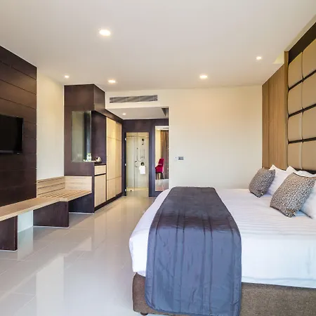 Grand Palazzo Hotel - Sha Extra Plus Hotel