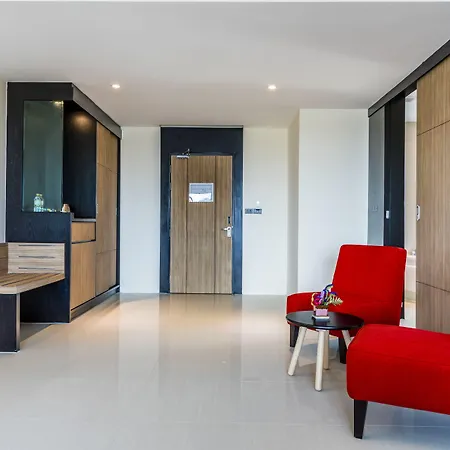 Grand Palazzo Hotel - Sha Extra Plus Hotel 5*